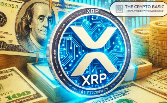 100 XRP могут стоить 10 000 долларов, если цена XRP будет соответствовать уровню 2017 года