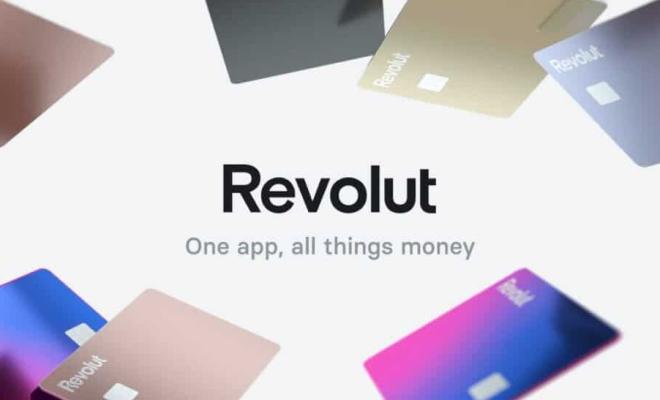 Revolut расширяет предложение криптовалют с помощью Stablecoin Venture