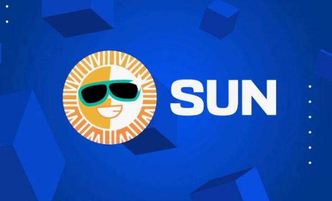 Массовый забег SUN делает шаг назад, так как быки останавливаются на отметке $0,035