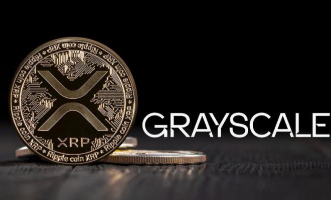 Grayscale XRP Trust отмечает рост чистой стоимости активов на 11,44% с момента запуска, что свидетельствует о растущем институциональном интересе