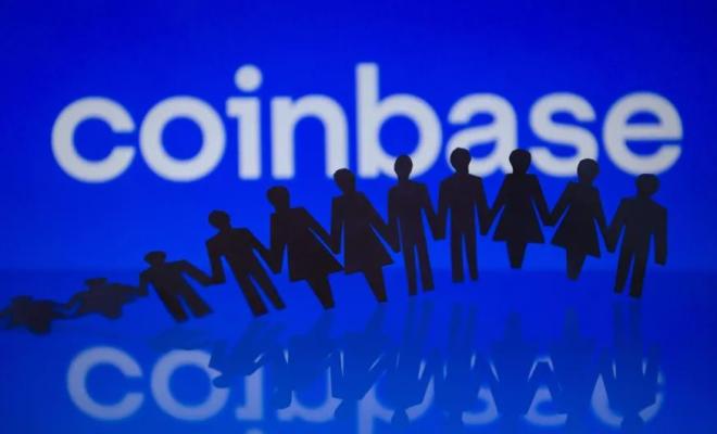 Coinbase заплатит миллионы фунтов штрафов. «Он обслужил более 13 000 клиентов из группы высокого риска»