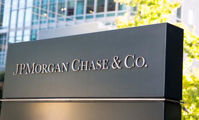 SEC: JPMorgan владеет акциями Bitcoin ETF