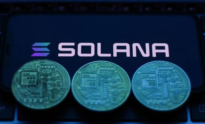 Дамп Solana? FTX собирается продать 177 693 SOL после отмены ставки