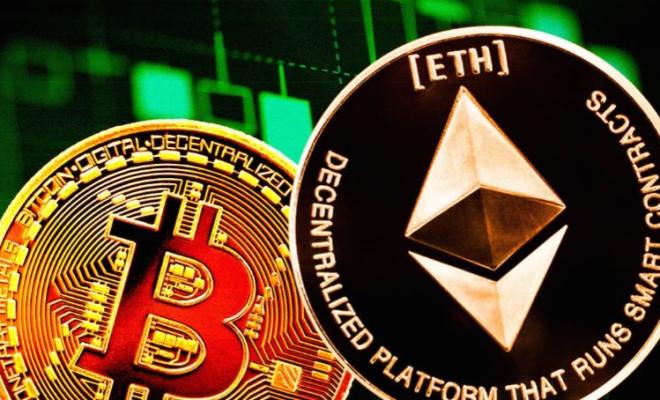 Последует ли Ethereum примеру Bitcoin или Solana вырвется вперед?