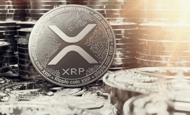 Ведущий аналитик говорит, что XRP со 100% вероятностью достигнет $100: вот почему