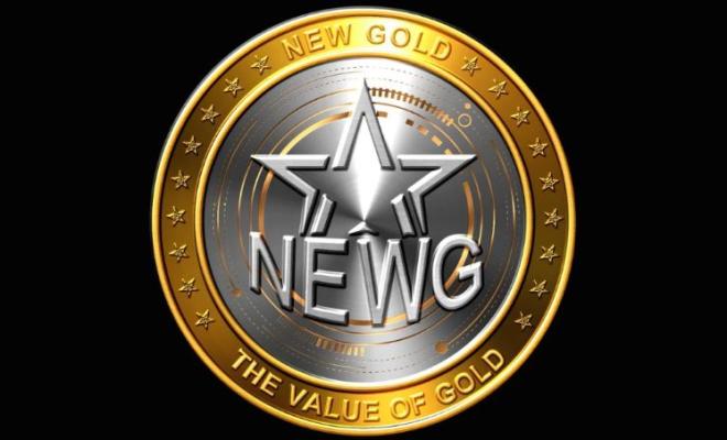 $NEWGS достигнет 10 000 долларов США за токен