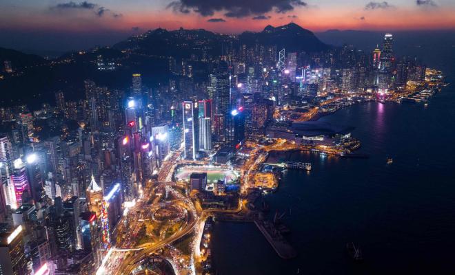 Гонконгские крипто-ETF фиксируют второй день оттоков
