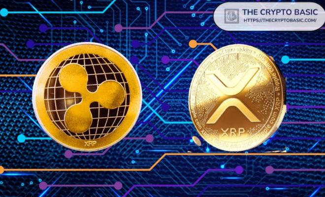 Ripple переводит 100 000 000 XRP, отправляя 19 700 000 на Bitso