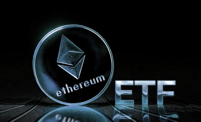 Все кончено: ETF Ethereum разочаровывают сообщество массовым оттоком средств