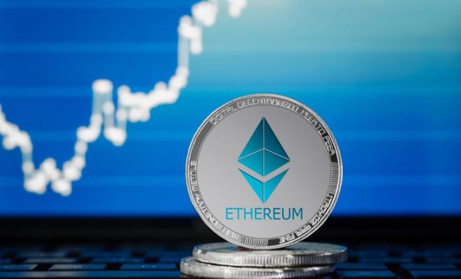 Ралли Ethereum достигло $2795, несмотря на распродажи китов