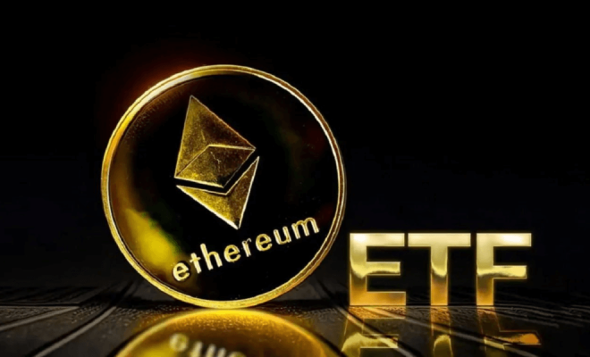 SEC одобрила ряд спотовых Ethereum ETF