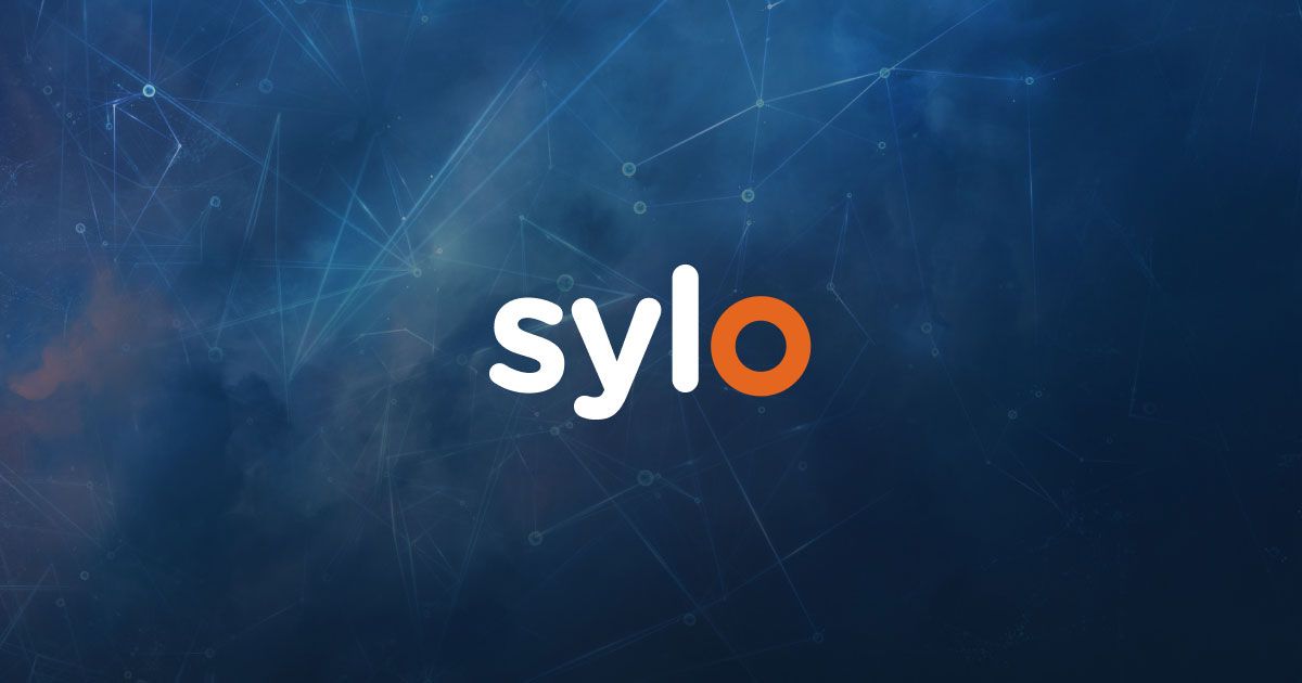 Sylo добавляет поддержку кошелька для публичного блокчейна Tezos Sylo добавляет поддержку кошелька для публичного блокчейна Tezos