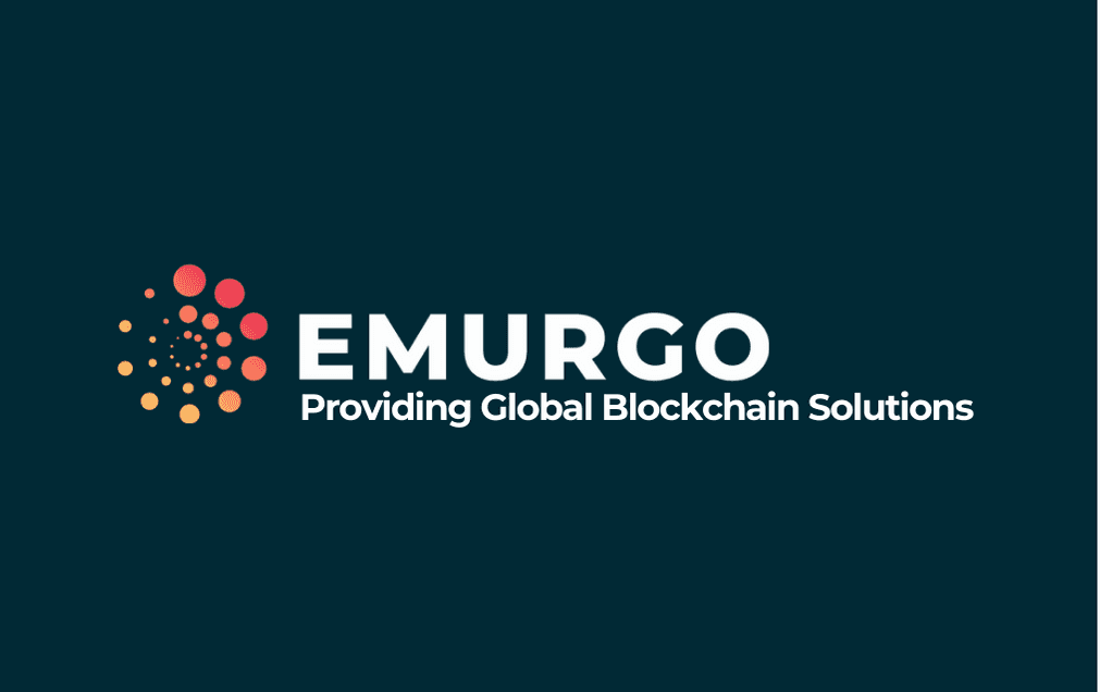 Блокчейн компания EMURGO начнет сотрудничество с Ergo Блокчейн компания EMURGO начнет сотрудничество с Ergo