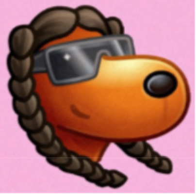 blogger-Swag Gift
