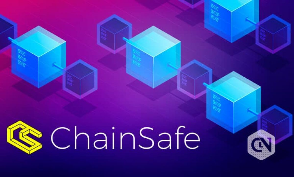 Ethereum Classic Labs объявила о поддержке ChainSafe в разработке ChainBridge Ethereum Classic Labs объявила о поддержке ChainSafe в разработке ChainBridge