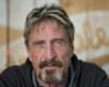 McAfee представляет свой собственный криптопроект, ориентированный на конфиденциальность McAfee представляет свой собственный криптопроект, ориентированный на конфиденциальность