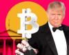 Bitcoin нацелился на $83,400 на фоне заявлений Трампа по Ирану и недели CPI