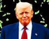 Трамп получил более $1 млрд от криптопроектов на фоне спада рынка
