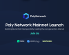 Альянс блокчейнов создает платформу взаимодействия Poly Network