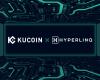 Криптовалютная биржа KuCoin стала партнером HyperLinq