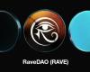 RaveDAO отверг обвинения в манипуляциях токеном RAVE