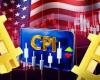 Bitcoin вырос после данных по инфляции США: ждать ли нового ралли BTC?
