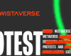 Wistaverse: Заработок на онлайн-протестах