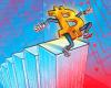 Цена Bitcoin упала к $76,5K: рынок готовит bull trap или это начало новой коррекции?