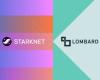 Starknet вступает в гонку за ликвидность Биткоина на фоне интеграции sBTC на Sui Starknet вступает в гонку за ликвидность Биткоина на фоне интеграции sBTC на Sui