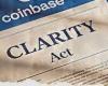 Clarity Act под вопросом: новые препятствия, реакция Coinbase и прогнозы экспертов