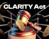 CLARITY Act прошёл ключевое голосование в Сенате: что дальше для крипторынка США