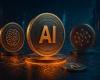 Почему AI-токены NEAR, ICP и RENDER растут быстрее Bitcoin