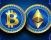 Биткойн и Ethereum ETF получили $600 миллионов притоков: возрождение бычьего тренда или временная передышка?