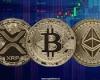 Падение Bitcoin, Ethereum и XRP из-за решений ФРС и обострения с Ираном
