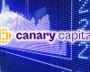 Canary Capital убирает задержку SEC — XRP ETF готов к запуску 13 ноября