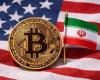 Bitcoin удерживается возле $64 000 на фоне прогресса переговоров США и Ирана