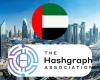 Hashgraph Group (HBAR) планирует управлять в ОАЭ фондом Web3 на сумму 100 миллионов долларов Hashgraph Group (HBAR) планирует управлять в ОАЭ фондом Web3 на сумму 100 миллионов долларов