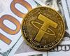 Drift переходит с USDC на USDT после взлома и получает $150 млн от Tether