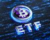 Давление продаж на Bitcoin растет, пока спрос со стороны ETF резко слабеет