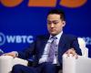 Justin Sun судится с World Liberty Financial из-за замороженных активов