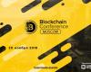 Восьмая Blockchain Conference Moscow соберет криптоэкспертов из 7 стран Восьмая Blockchain Conference Moscow соберет криптоэкспертов из 7 стран