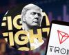 TRUMP на распутье: переход на TRON и вопросы этики