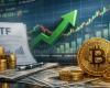 Bitcoin ETF привлекли $532 млн, пока BTC вернулся выше $80 000