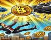 Почему крипторынок падает сегодня? Биткоин теряет почти 7%