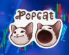 Мем-монета Solana PopCat взлетела до нового исторического максимума: $2 все-таки достижимо?