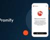 Собственная криптовалюта для блогера: обзор проекта Promify (PROM) Собственная криптовалюта для блогера: обзор проекта Promify (PROM)