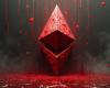 Крах Ether ниже $3000: Компании-держатели ETH терпят колоссальные убытки, а $2500 маячит на горизонте