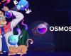Курс Osmosis вырос на 76% за неделю: 1 OSMO может стоить $2