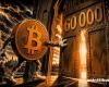 Консолидация Bitcoin у $59 000–$60 000 повышает риск падения к $40 000