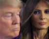 TRUMP коин обрушился на 40% после того, как его супруга выпустила собственный мемкоин MELANIA